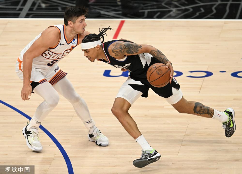 他不仅能快 他不仅能快